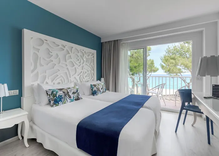 Hotel Planamar By Escampa Hotels