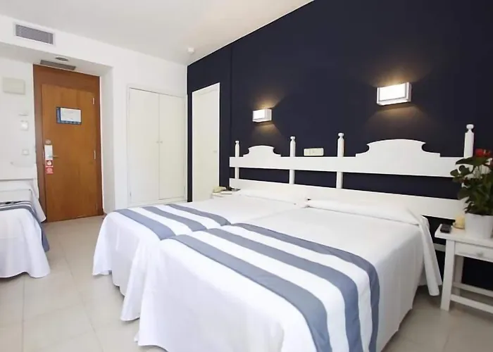 Hotel Els Pins