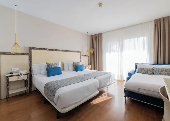 Park Hotel San Jorge & Spa By Escampa Hotels